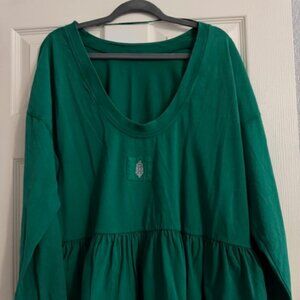 Free People Play Nice Layer